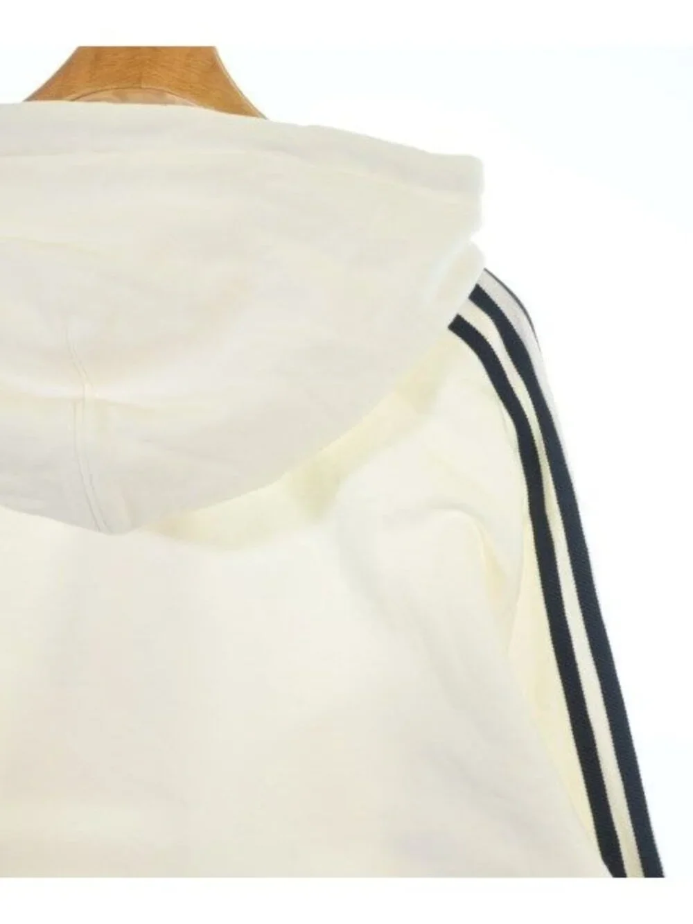 Gucci Hoodie White